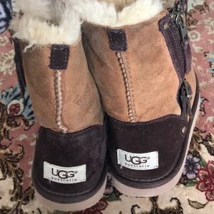 unique uggs